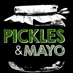 Pickles en Mayo